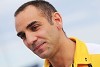 Foto zur News: Renault: Ecclestone-Gelder entscheiden nicht über Comeback
