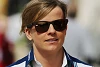 Foto zur News: Susie Wolff sicher: Frauen drängen in den Sport