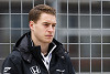 Foto zur News: Formel-1-Live-Ticker: Vandoorne für Button? McLaren reagiert