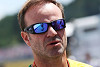 Foto zur News: Rubens Barrichello: Wissenschaft sollte Cockpits formen