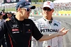 Foto zur News: Sebastian Vettel versteht Vergleiche mit Michael Schumacher