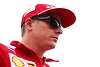 Foto zur News: Kimi Räikkönen: Vertragsverlängerung wird wahrscheinlicher