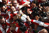 Foto zur News: Formel-1-Live-Ticker: So sehen die Traumteams der Fans aus