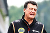Foto zur News: Lotus: Teams müssen Ecclestone helfen, Formel 1 zu promoten