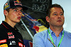 Foto zur News: Jos Verstappen: Fahrer wie Max braucht die Formel 1