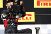 Foto zur News: Daniel Ricciardo: &quot;Ich dachte, es wird alles gut&quot;