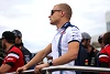 Foto zur News: Valtteri Bottas: Williams-Sieg 2015 möglich, aber...