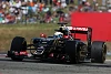 Foto zur News: Lotus: Auch ohne Ardennenchaos gute Punkte in Spa?