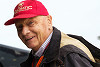 Foto zur News: Niki Lauda watscht Formel 1 ab: &quot;MotoGP ist interessanter&quot;