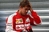 Foto zur News: Sebastian Vettel fordert: Tempo sollte Spritsparen schlagen