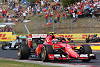 Foto zur News: Ferrari in Spa: Kimi Räikkönen im &quot;Wohnzimmer&quot; unter Druck