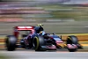 Foto zur News: Toro Rosso tanzt in Spa-Francorchamps den Regentanz