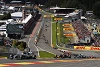 Foto zur News: Rennvorschau Spa-Francorchamps: Neustart mit neuem Start