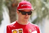 Foto zur News: Ferrari bestätigt Kimi Räikkönen für 2016