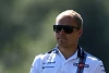 Foto zur News: Valtteri Bottas beklagt: Ferrari-Gerüchte haben geschadet