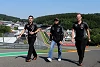 Foto zur News: Force India: Ungarn-Defekte kein Thema mehr