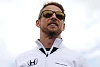 Foto zur News: Honda-Updates für McLaren: Jenson Button zurückhaltend