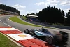 Foto zur News: Formel-1-Live-Ticker: Der Samstag in der Chronologie