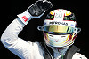 Foto zur News: Hamilton bügelt Rosberg: Zauberrunde nach Partyurlaub