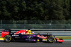 Foto zur News: Red Bull: Ein einsamer Renault in den Top 8