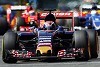 Foto zur News: Toro Rosso: Verstappen sorgt für spektakuläre Aufholjagd