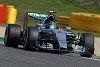 Foto zur News: Nico Rosberg: Schlechter Start eine Folge der Regeländerung?