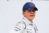 Foto zur News: Susie Wolff: Verlässt sie bald die Formel 1?