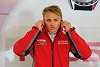 Foto zur News: Max Chilton hofft: Eine neue Formel-1-Chance mit Haas?