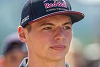 Foto zur News: Max Verstappen: 2016 weiterhin bei Toro Rosso