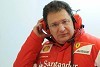 Foto zur News: Ex-Designer Tombazis: &quot;Aktueller Ferrari ist mein Auto&quot;
