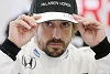 Foto zur News: Was glaubt Fernando Alonso, wer er ist?