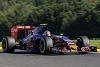 Foto zur News: Toro Rosso vor Monza: Motorwechsel bei Carlos Sainz