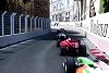 Foto zur News: Charlie Whiting mit Fortschritten in Baku zufrieden