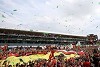 Foto zur News: Rennvorschau Monza: Silberner Triumph im Land der Roten?