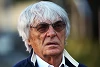 Foto zur News: Bernie Ecclestone: &quot;Frauen scheuen die Verantwortung&quot;