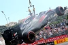 Foto zur News: Antriebseinheiten vor Monza: McLaren-Honda wird schwindelig