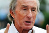 Foto zur News: Jackie Stewart betet für Monza-Verbleib im Formel-1-Kalender