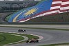Foto zur News: Formel-1-Kalender 2016: Finale in Malaysia in Planung?