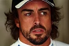 Foto zur News: Alonso: "McLaren hat das beste Chassis nach Red Bull"