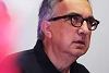 Foto zur News: Ferrari-Antriebe für Red Bull? Marchionne &quot;spricht mit