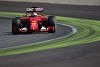 Foto zur News: Ferrari: Angeblich drei Token in Verbrennungsmotor