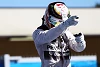 Foto zur News: Formel-1-Live-Ticker: Der Sonntag in der Chronologie