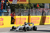 Foto zur News: FIA bestätigt: Lewis Hamilton bleibt Monza-Sieger