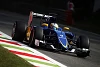 Foto zur News: Sauber in Monza: Ericsson punktet wieder, Nasr ohne Glück