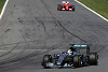 Foto zur News: Mercedes vs. Ferrari: Wer gewinnt das Pferderennen?