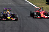Foto zur News: Ferrari: Konkurrenz ist gut, wir würden Red Bull beliefern