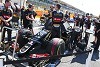 Foto zur News: Lotus: Renault wartet, Singapur-Start aber angeblich