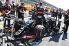 Foto zur News: Lotus: Renault wartet, Singapur-Start aber angeblich