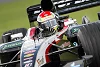 Foto zur News: Justin Wilson: Eine verkürzte Formel-1-Karriere