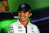 Foto zur News: Formel-1-Live-Ticker: Beifahrer bei Lewis Hamilton